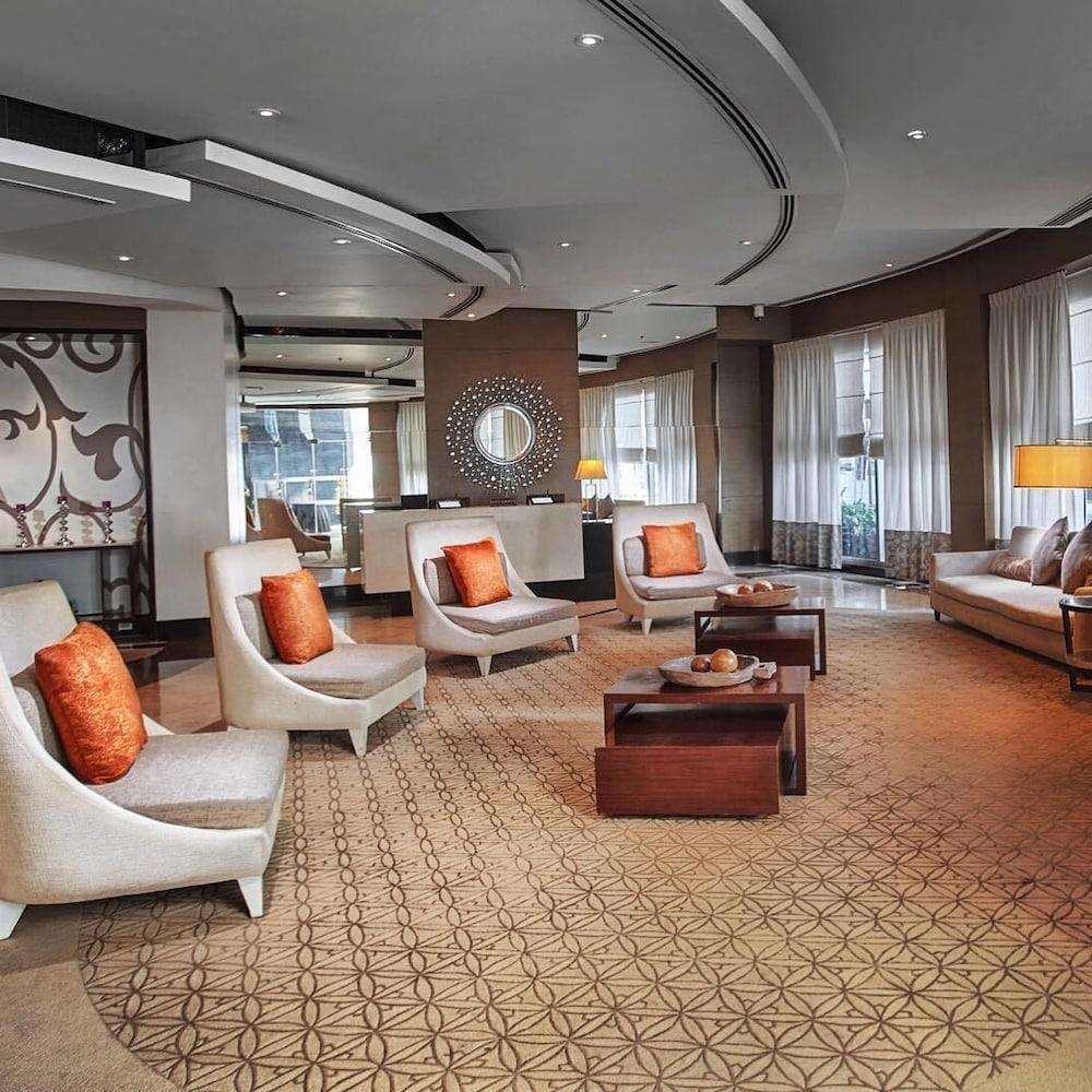 Quest Serviced Residences Cebu Exterior foto